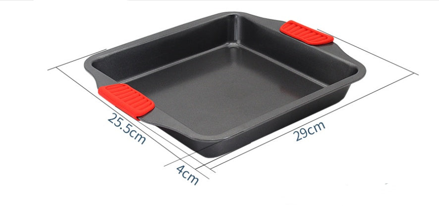 Essential Oven Tray – Teglia da Forno Universale ad Alta Resistenza