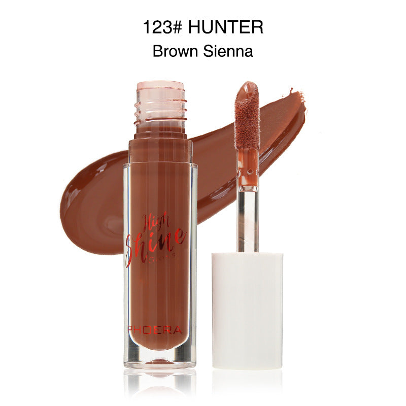 Gloss Specchio