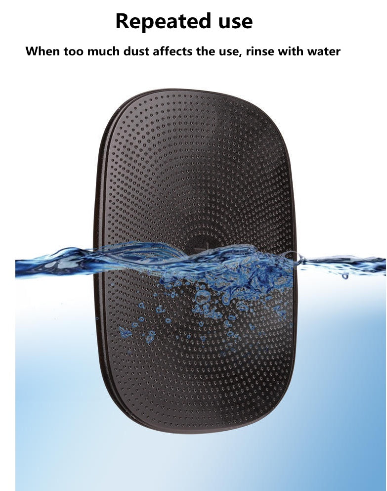 Nano-Grip - Tappetino Antiscivolo Alta Resistenza