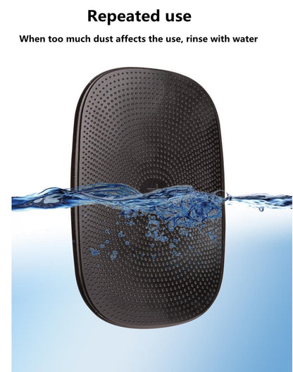 Nano-Grip - Tappetino Antiscivolo Alta Resistenza