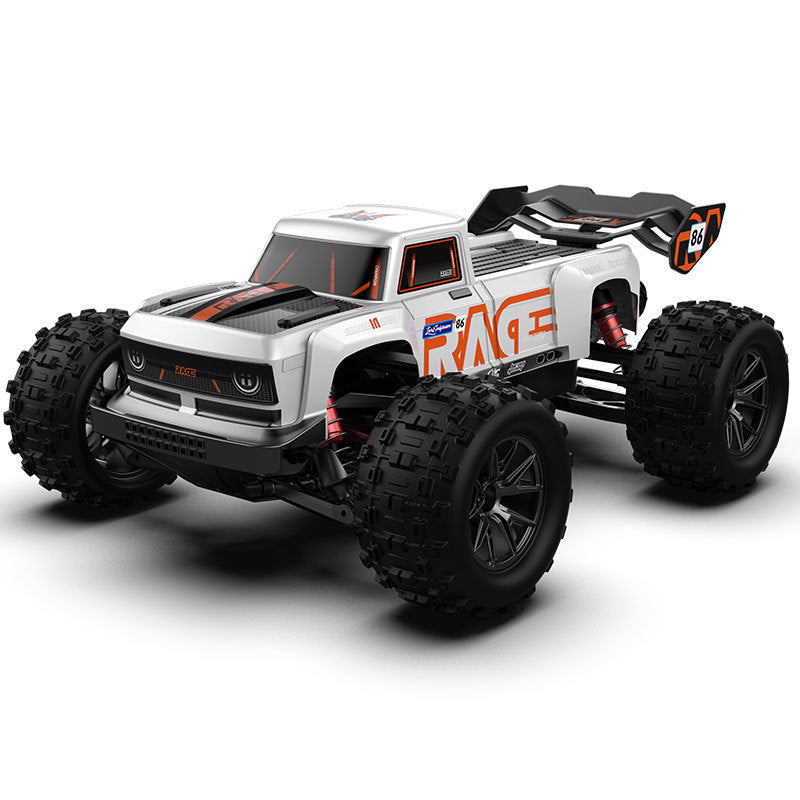 Auto RC Brushless 4WD High Performance