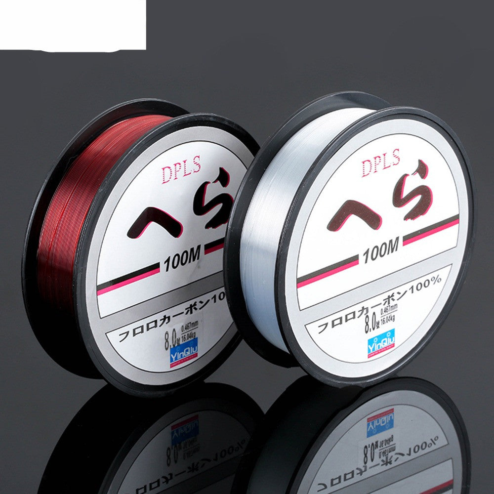 Lenza Armor Super Resistente