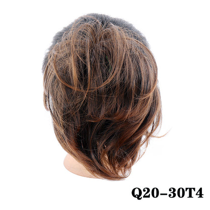 Accessori Capelli Raccolti Vari Modelli