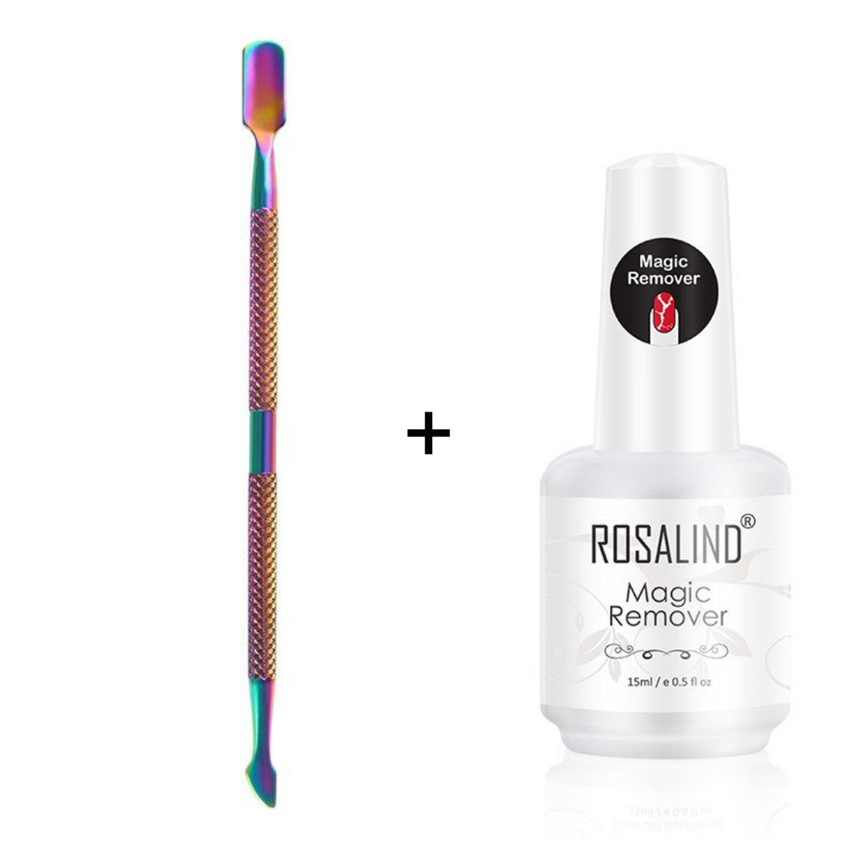 ROSALIND - Magic Remover