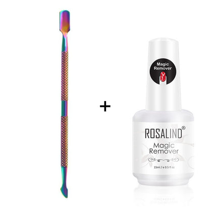 ROSALIND - Magic Remover