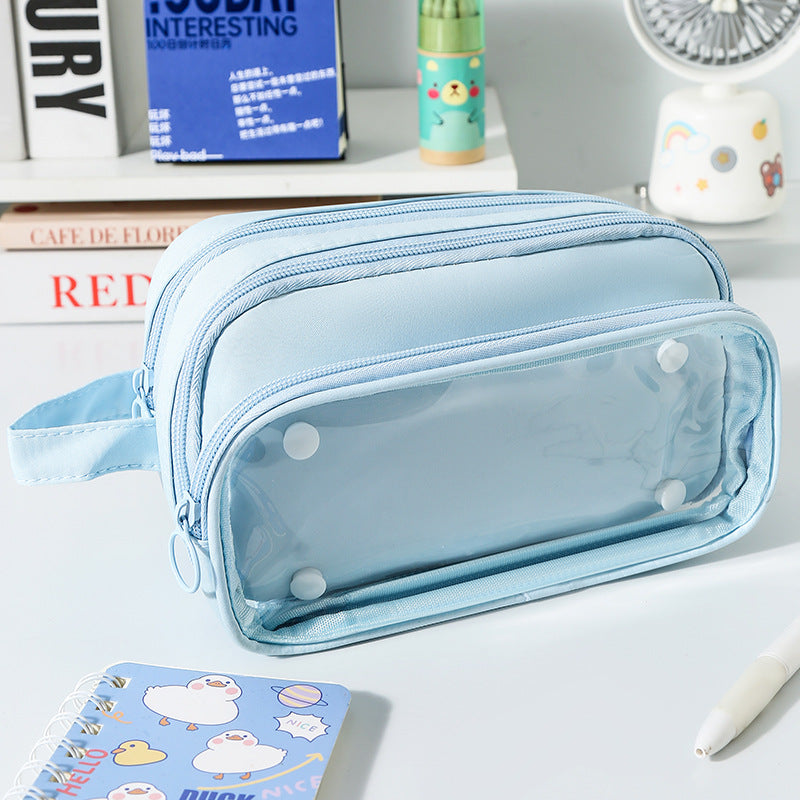 Astuccio Milk-Salty Waterproof
