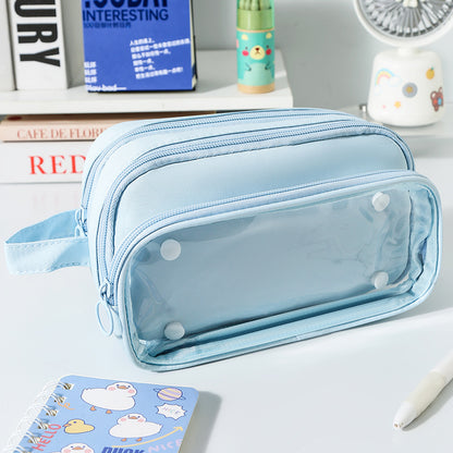 Astuccio Milk-Salty Waterproof