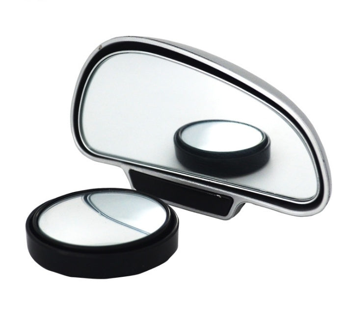 Specchietto Grandangolare Blind Spot (Angolo Cieco)