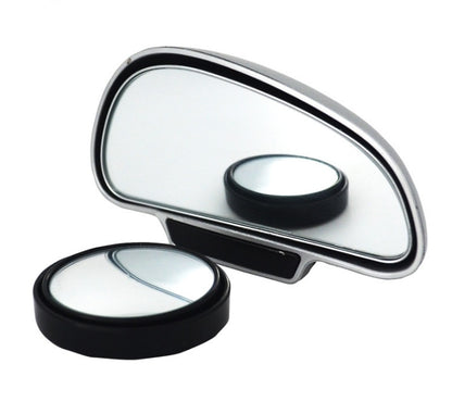 Specchietto Grandangolare Blind Spot (Angolo Cieco)