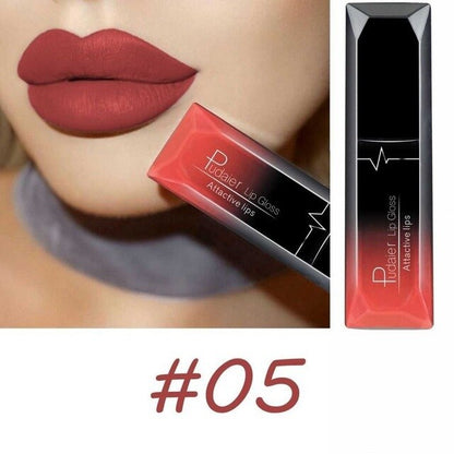 Rossetto Opaco