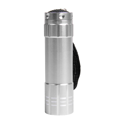 Mini Torcia UV Portatile