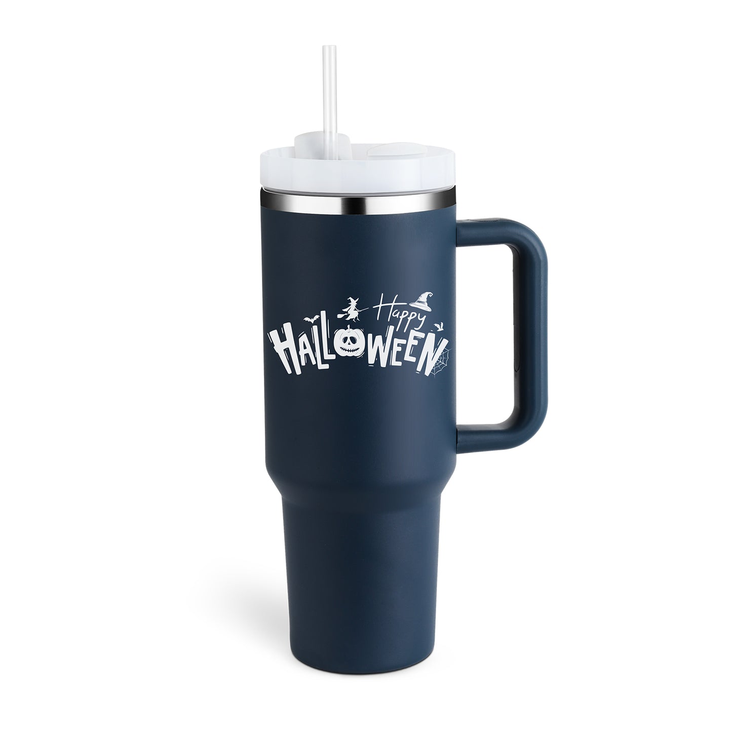 Titan Mug - Tazza Termica Antigoccia da 1,2L (40oz)