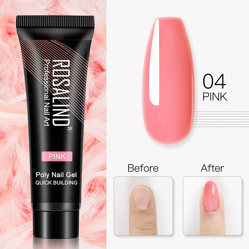 ROSALIND Manicure Gel