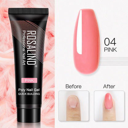 ROSALIND Manicure Gel