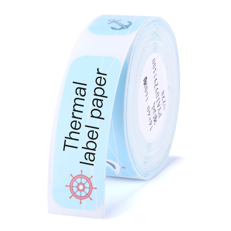 D11/D110 Premium Label-Roll - Carta per Etichette