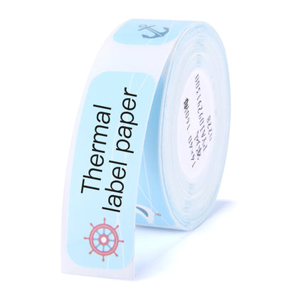 D11/D110 Premium Label-Roll - Carta per Etichette