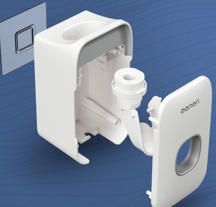 Erogatore Automatico Smart-Paste Minimal