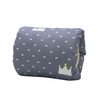 Cloud Comfort - Cuscino Allattamento Regolabile Ergonomico