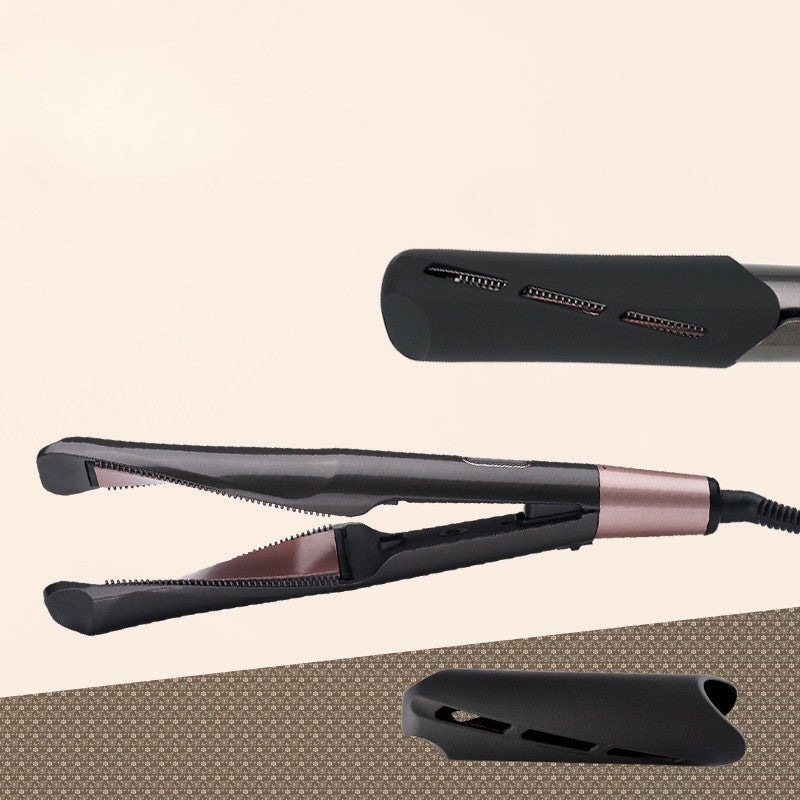 Piastra 2 in 1 professionale