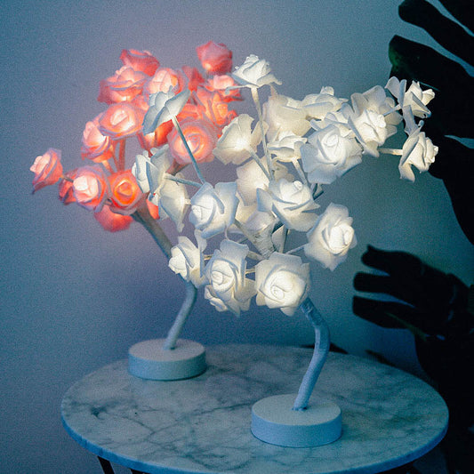 Rose Blossom - Primavera 2026.
