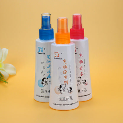 FreshPet - Lo Spray Deodorante