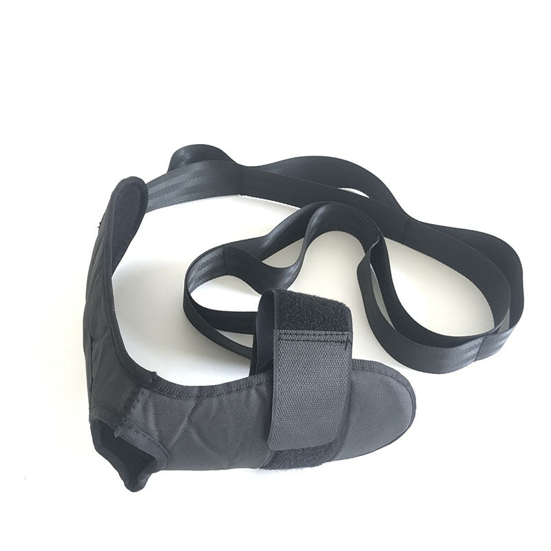 Flex Stretch – Fascia Elastica per Stretching e Flessibilità