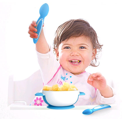 First Steps Tableware – Set Stoviglie Neonati