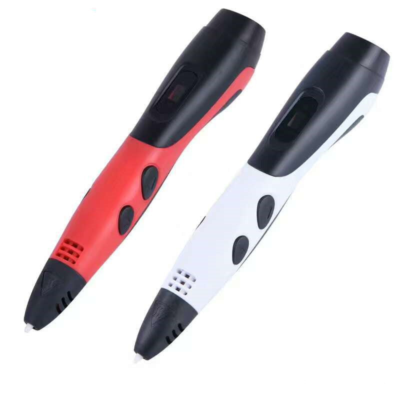 Penna 3D Professional - Sesta Generazione High-Tech