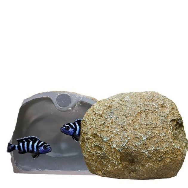 Nile Observation & Nutrition Set