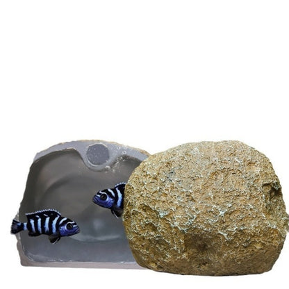 Nile Observation & Nutrition Set