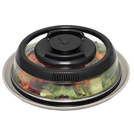 Nile Fresh - Coperchio Sottovuoto Universale