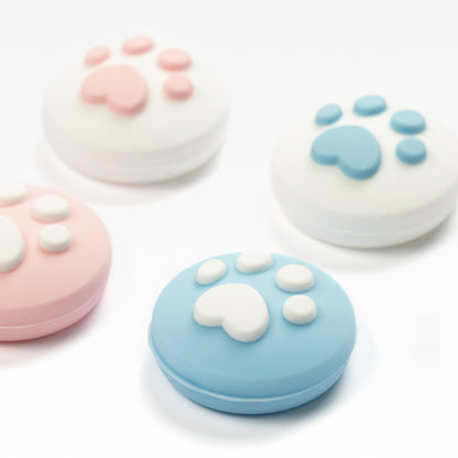 Copri-analogici Zampa di Gatto
