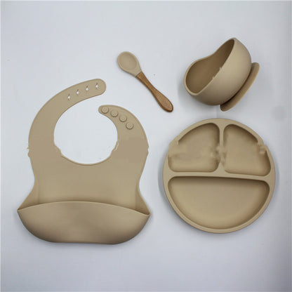 Ginkgo Royale - Set in Silicone