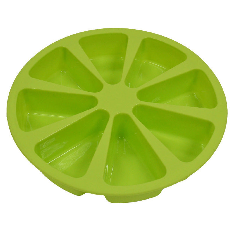 Silicone Deco Mold – Stampo Flessibile in Silicone per Decorazioni e Torte