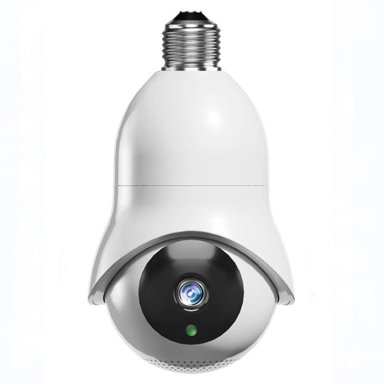 Bulb-Cam Dual Band - Sorveglianza Wi-Fi E27