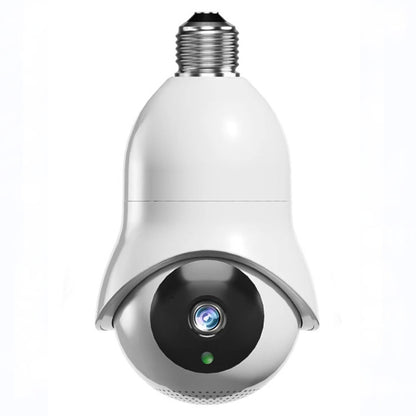 Bulb-Cam Dual Band - Sorveglianza Wi-Fi E27