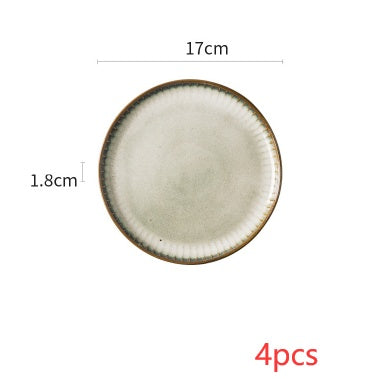 Set Tavola Nordic Style