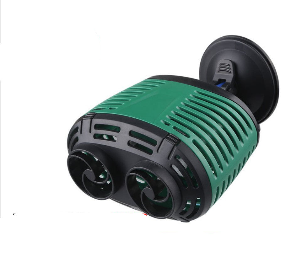 Pompa di Movimento Silent Wave - Effetto Surf Nano
