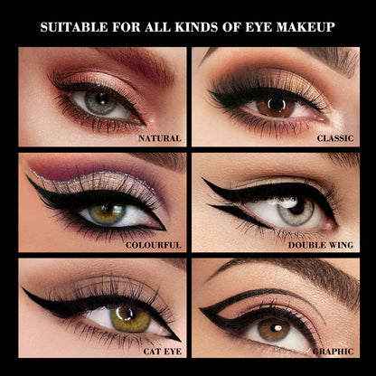 Eyeliner Seal Waterproof