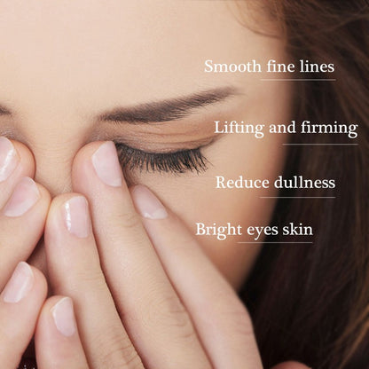JoyPretty Crema Occhi Peptide (Anti-occhiaie)