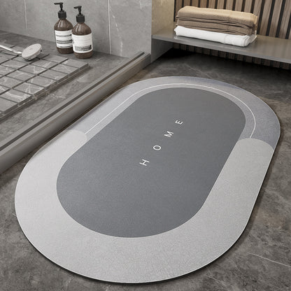 Tappetino Bagno Cloud-Step Ultra Assorbente