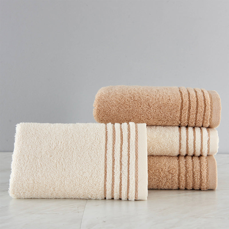 Set Premium-Soft 100% Cotone