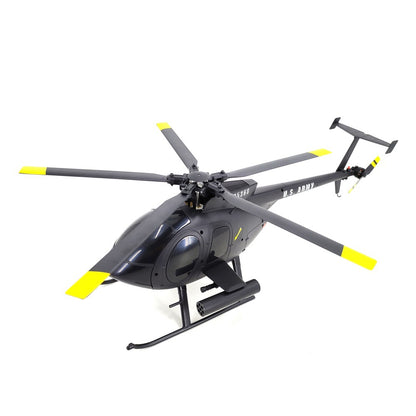 Elicottero C189 Double Brushless