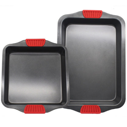 Essential Oven Tray – Teglia da Forno Universale ad Alta Resistenza
