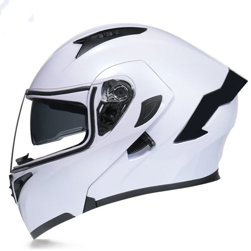 Mezzo Casco Invernale Locomotiva Grey (M-2XL)