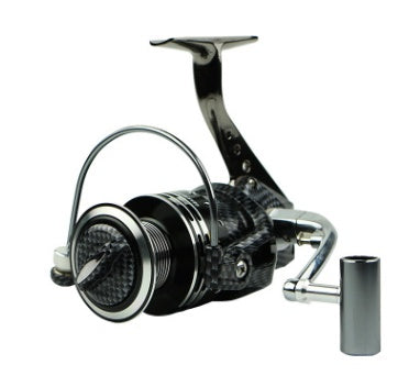 Mulinello in Metallo Full-Metal (13+1 Cuscinetti)