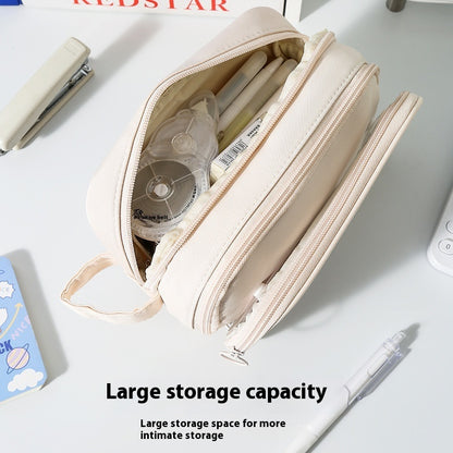 Astuccio Milk-Salty Waterproof