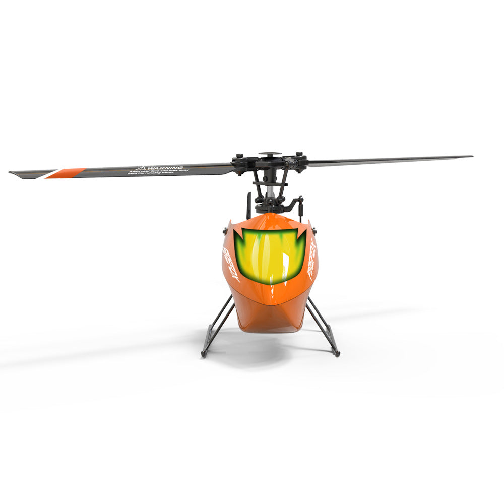 Elicottero Single Propeller Pro Performance
