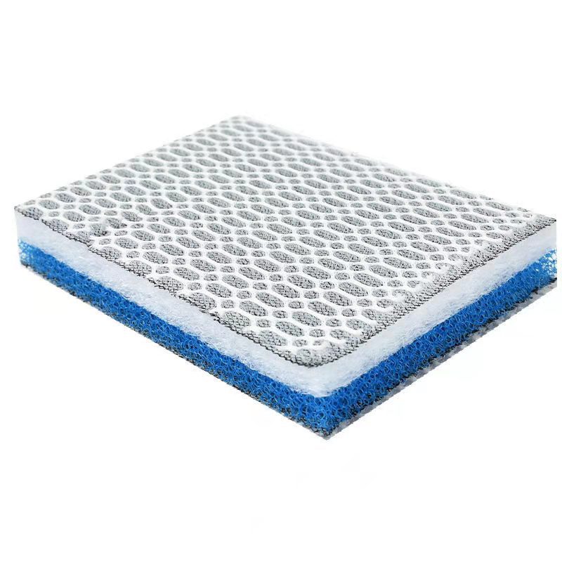 Cotone Filtrante 8D Alta Densità - Pannello Lavabile Purificante