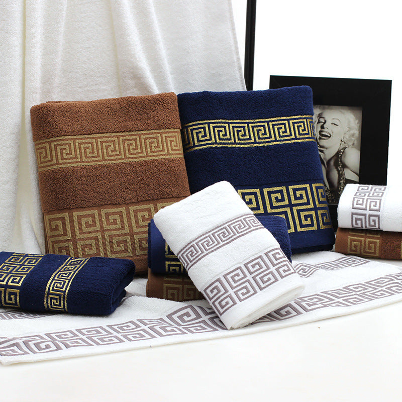 Gift-Box Wellness Set 3 Pezzi Coordinati